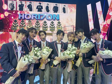 dream maker members|“Dream Maker” launches Top 7 winners as global pop group “HO.